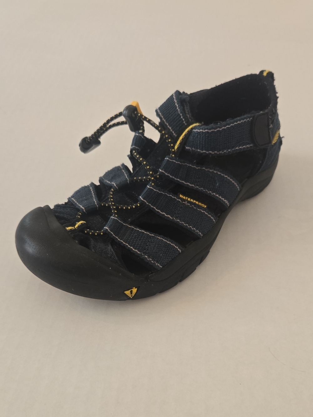 KEEN Waterproof Sport Sandal